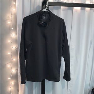 Men’s Nike Zip Up